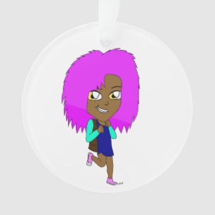 Ornamento chibi