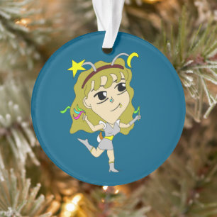 Ornamento chibi