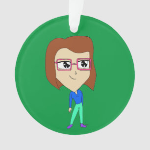 Ornamento chibi