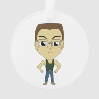 Ornamento chibi