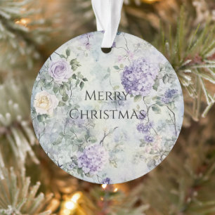 Ornamento Chic Purple Lavanda Cream Rosa