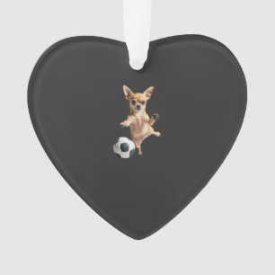 Ornamento Chihuahua