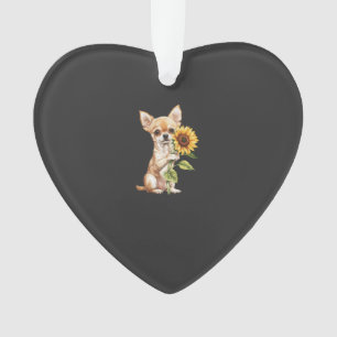 Ornamento Chihuahua