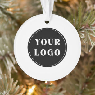 Ornamento Chique, Minimalista, Elegante e Personalizável