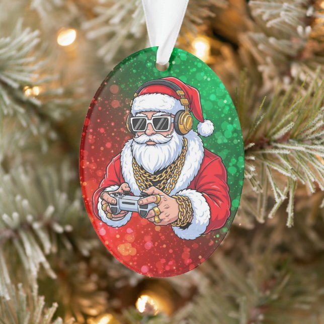 Ornamento Christmas (Árvore)