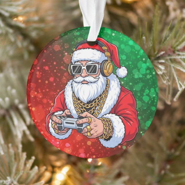 Ornamento Christmas (Árvore)