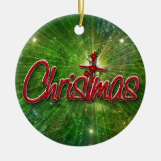 Ornamento ChrisTmas-1