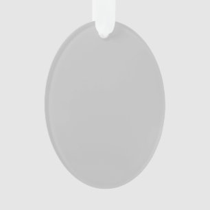 Ornamento Clique em Personalizar a alteração para seu própri