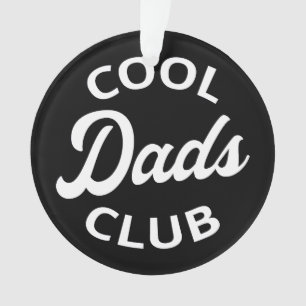 Ornamento Clube de Pais legal I