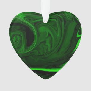 Ornamento coleções verdes da pedra da malaquite da textura