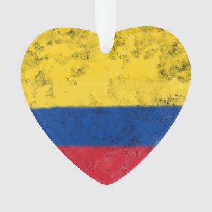 Ornamento Colômbia