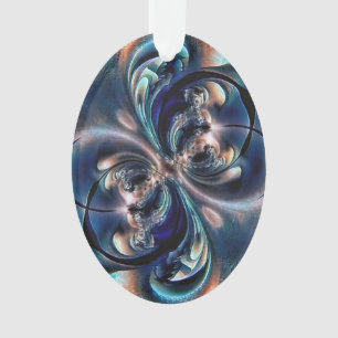 Ornamento Conceito