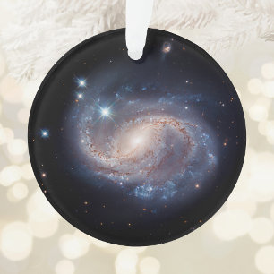 Ornamento Constelação Delphinus NGC 6956