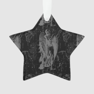 Ornamento Constellation Hevelius 1690 Ago23 - setembro22