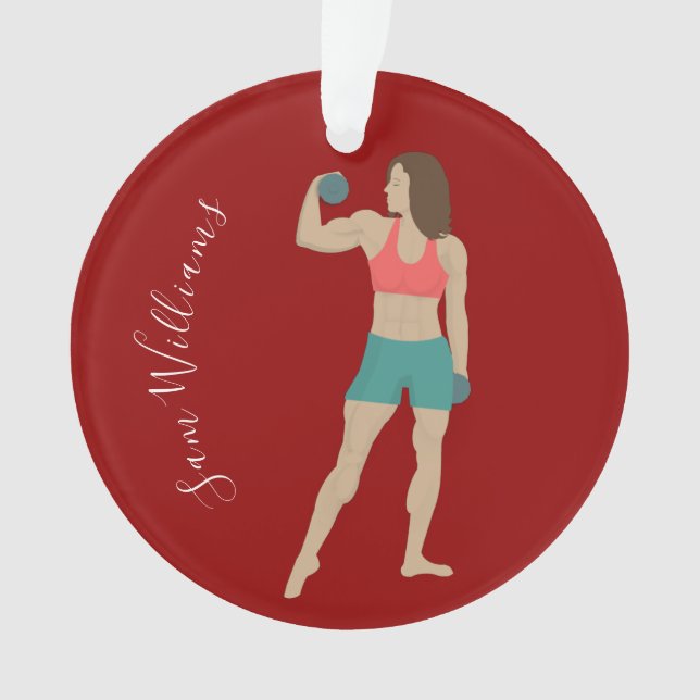 Ornamento Construção naval (Frente)