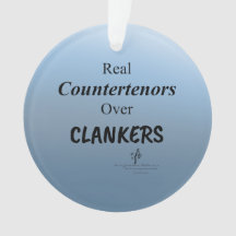 Contratenores Sobre a Droga Azul Anti-IA Clankers