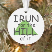 Corro para a Colina © Funny Runner - na Frente