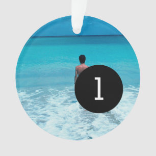 Ornamento Criar seu próprio estilo redondo fácil simples d