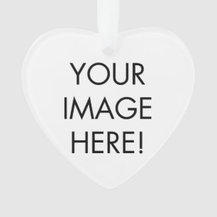 Ornamento Criar seus próprios