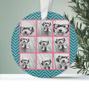 Ornamento Crie as suas próprias fotografias do Instagram 9 