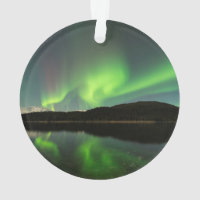 Curling Aurora