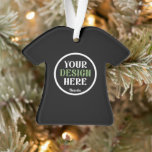 Ornamento custom, unique, sleek & minimalist<br><div class="desc">This design is accessible to all. Feel free to customize the logo,  images,  text,  and colors according to your preferences. Thank you very much.</div>