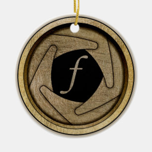 Ornamento da abertura