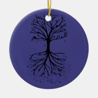 Ornamento da Árvore de Vida