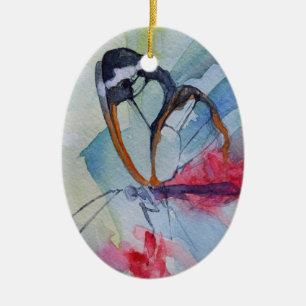 Ornamento da borboleta 10