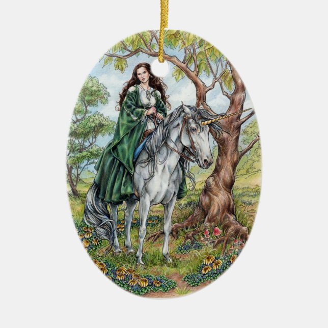 Ornamento da inocência (Frente)