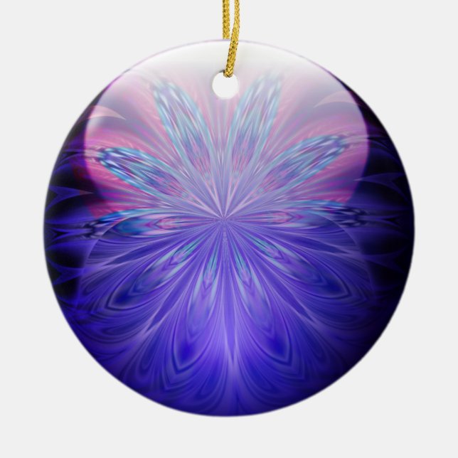 Ornamento da jóia de IceFire (Frente)