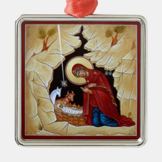 Ornamento da natividade