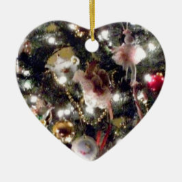 Ornamento da "Pluma de Açúcar"