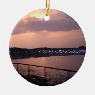 Ornamento da praia de York