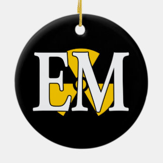 Ornamento das armas nucleares do EM