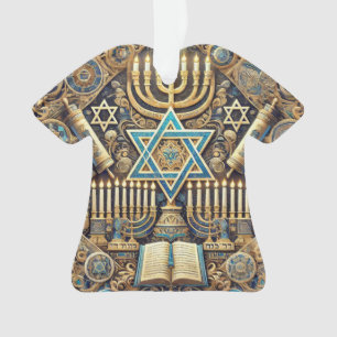 Ornamento de Acrílico