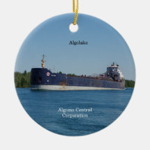 Ornamento de algolake