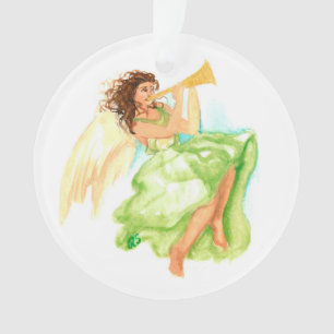 Ornamento de Anjo