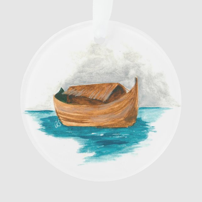 Ornamento de Arcos (Frente)