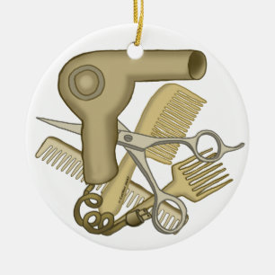 ornamento de Beauticista