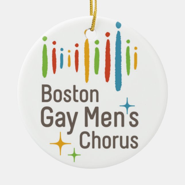 Ornamento de BGMC (Frente)