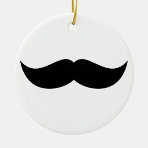 Ornamento de bigode