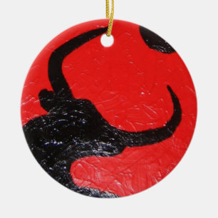 Ornamento de Bull