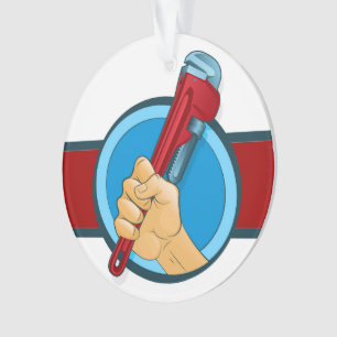 Ornamento de Canalizador