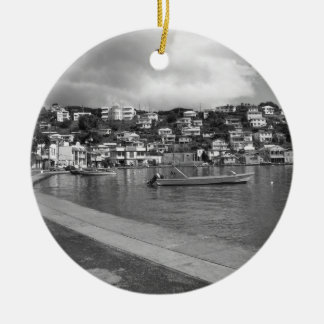 Ornamento de Carenage