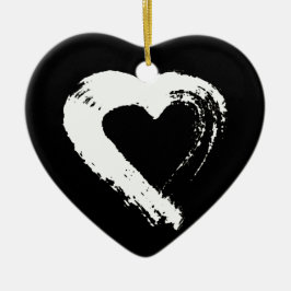 Ornamento de Carro Tormalino Moon