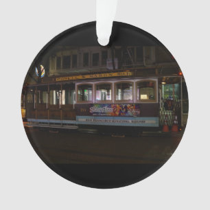 Ornamento de Carros a Cabo de São Francisco