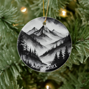 ORNAMENTO DE CERÂMICA 