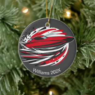 ORNAMENTO DE CERÂMICA 