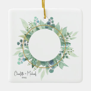 ORNAMENTO DE CERÂMICA 